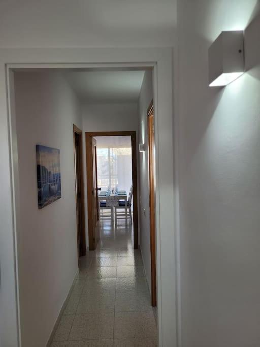 Apartamento Cambrils Dulces Suenos Exterior foto